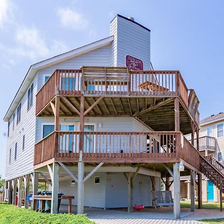 Villa Dream Of Jeanne Nags Head Exterior foto