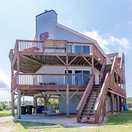 Villa Dream Of Jeanne Nags Head Exterior foto