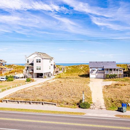 Villa Dream Of Jeanne Nags Head Exterior foto