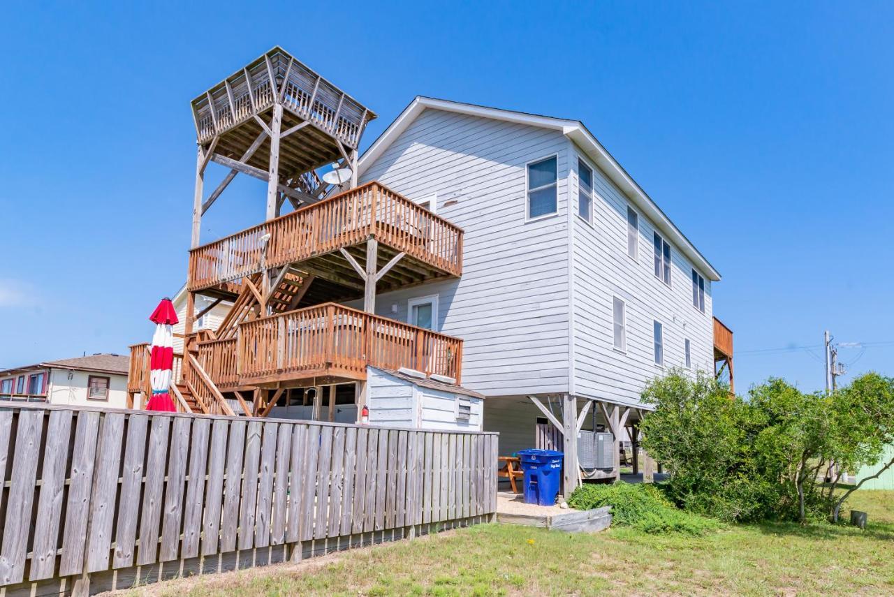 Villa Dream Of Jeanne Nags Head Exterior foto