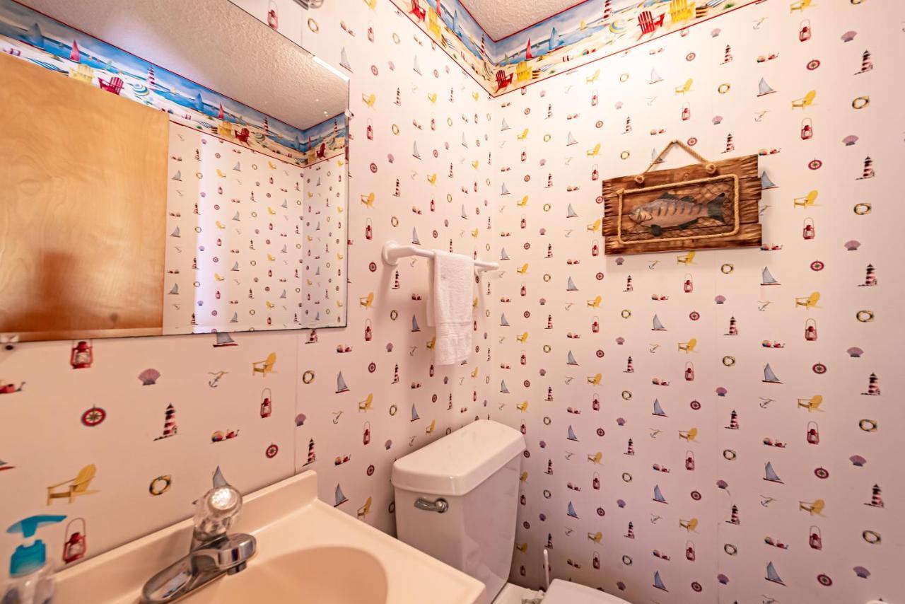 Villa Dream Of Jeanne Nags Head Exterior foto