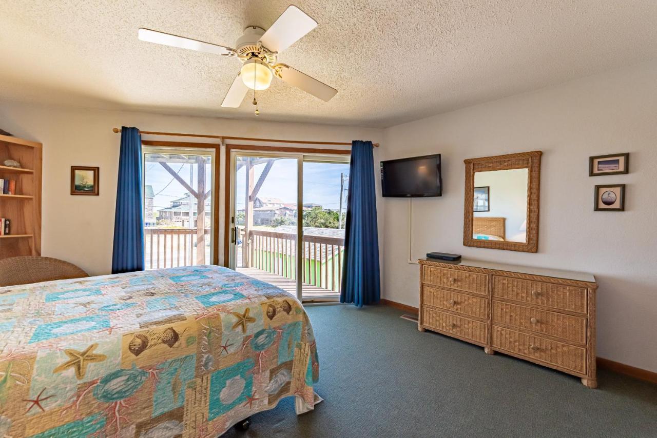 Villa Dream Of Jeanne Nags Head Exterior foto