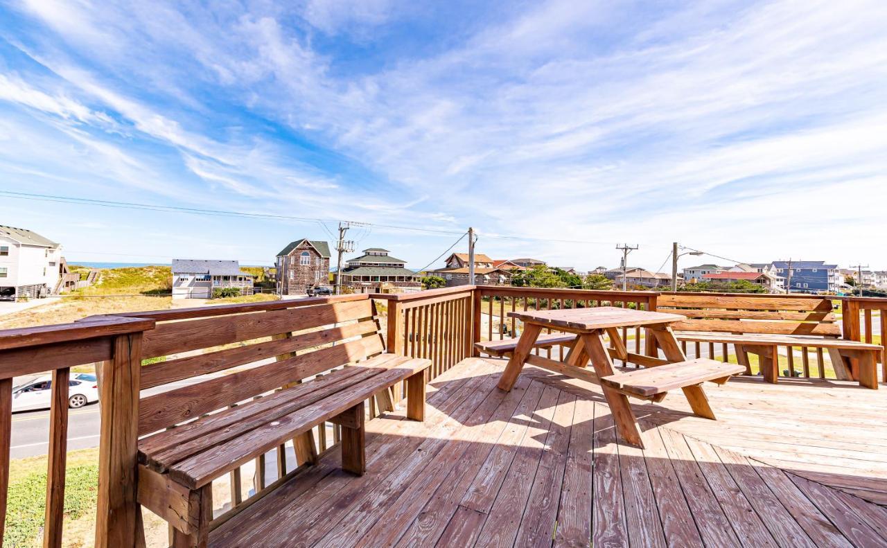 Villa Dream Of Jeanne Nags Head Exterior foto