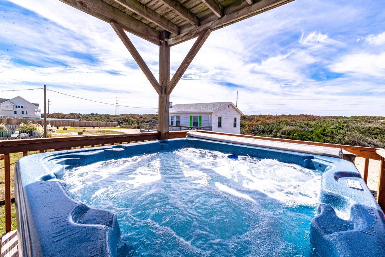 Villa Dream Of Jeanne Nags Head Exterior foto