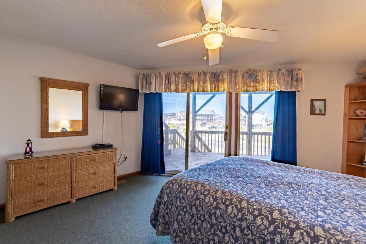 Villa Dream Of Jeanne Nags Head Exterior foto