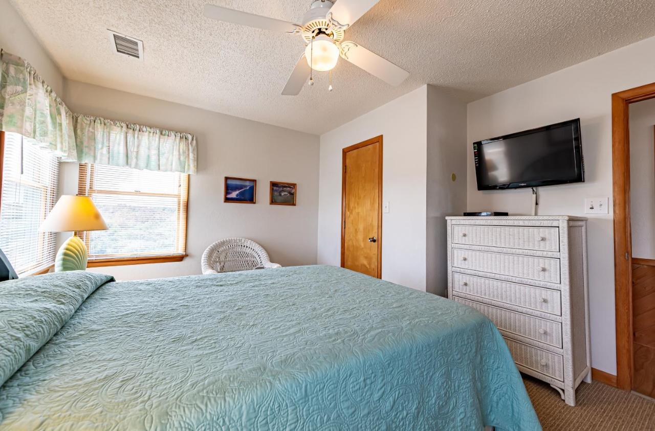 Villa Dream Of Jeanne Nags Head Exterior foto