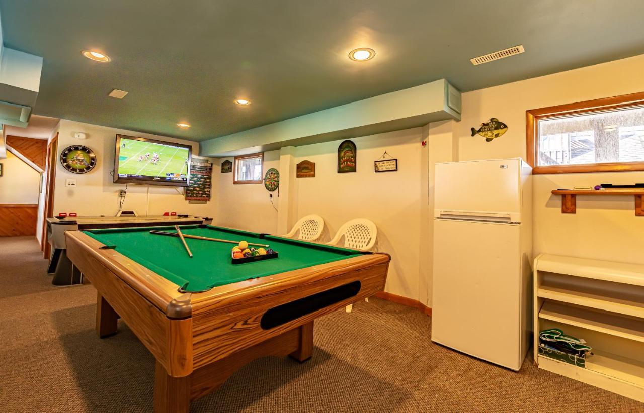 Villa Dream Of Jeanne Nags Head Exterior foto