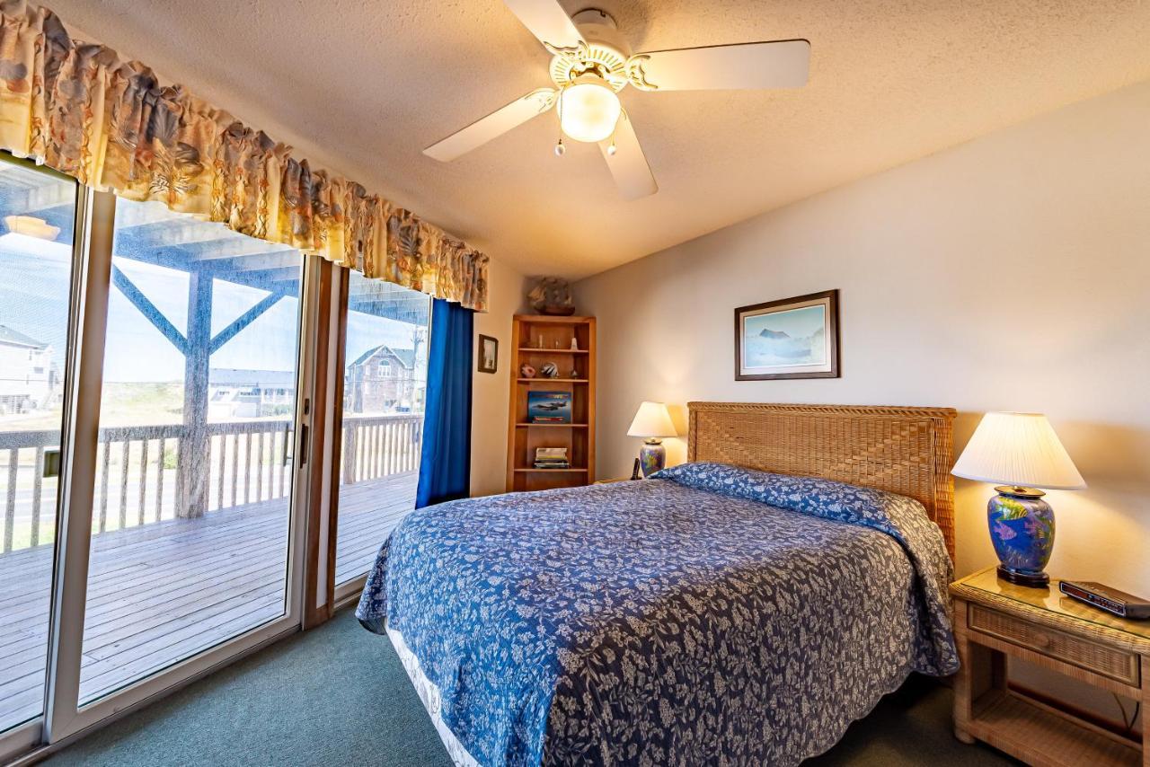 Villa Dream Of Jeanne Nags Head Exterior foto