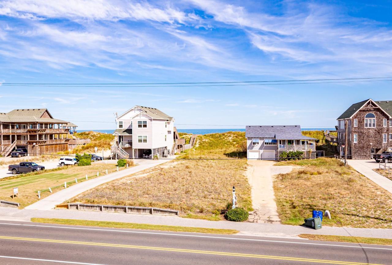 Villa Dream Of Jeanne Nags Head Exterior foto