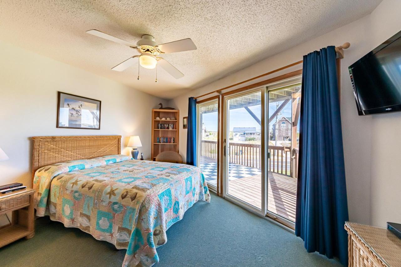 Villa Dream Of Jeanne Nags Head Exterior foto