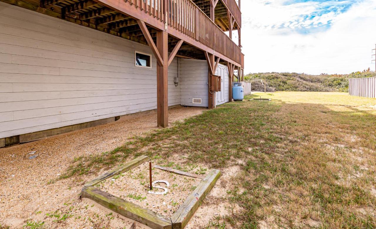 Villa Dream Of Jeanne Nags Head Exterior foto