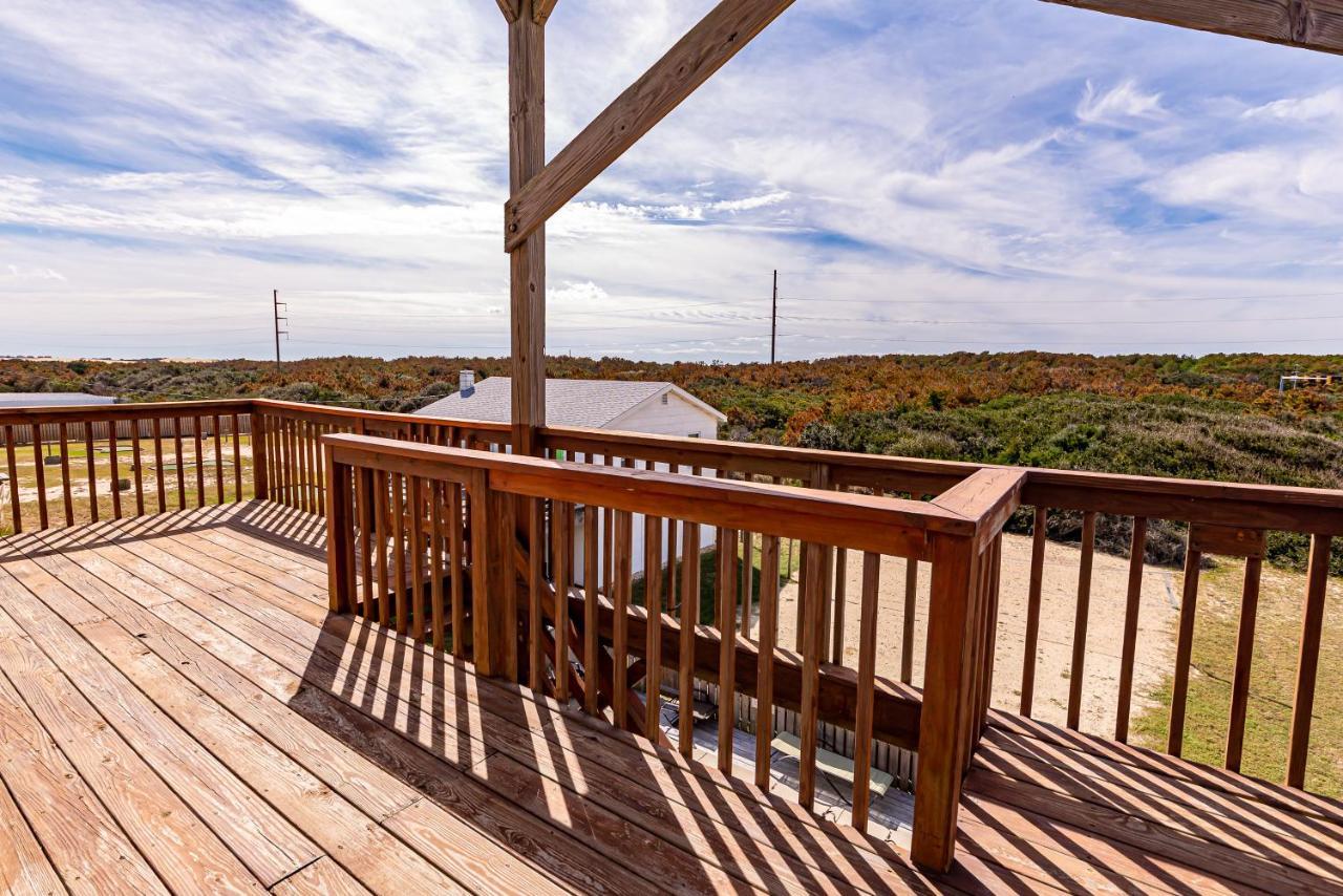 Villa Dream Of Jeanne Nags Head Exterior foto