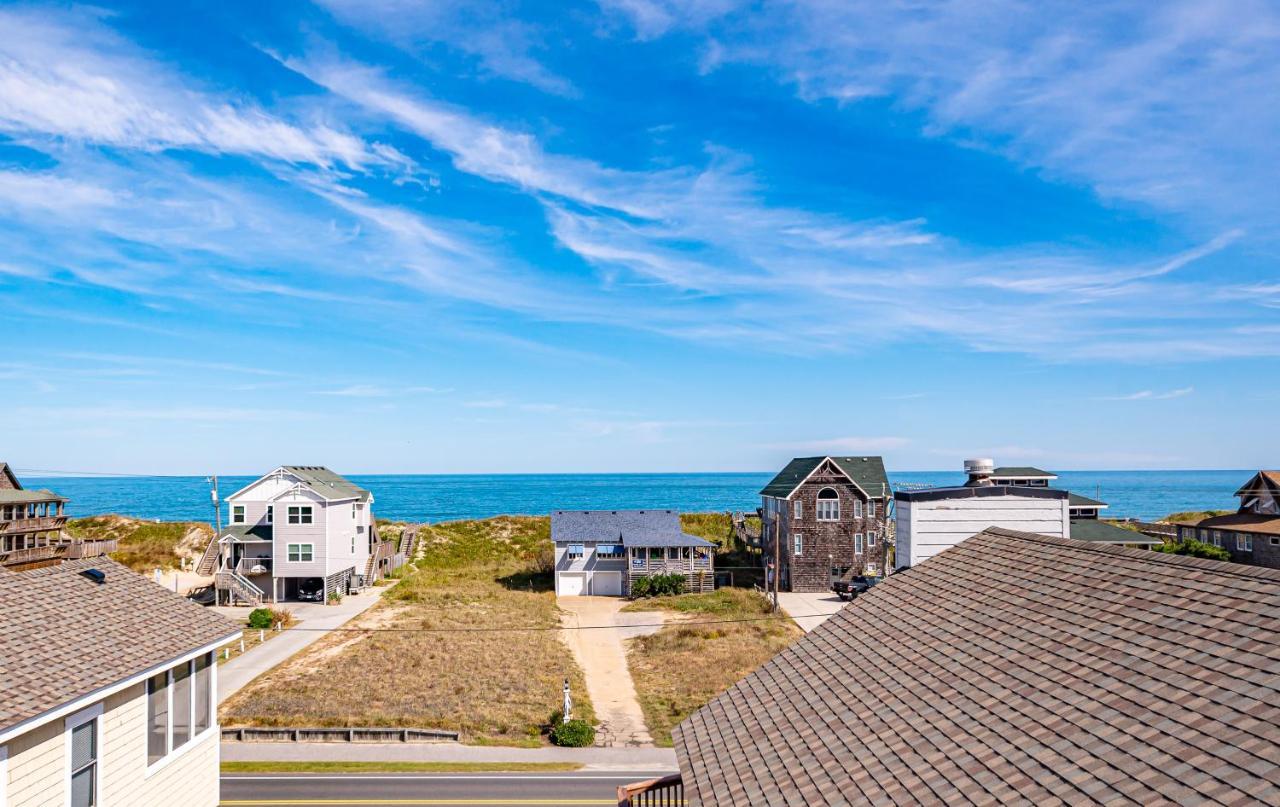 Villa Dream Of Jeanne Nags Head Exterior foto