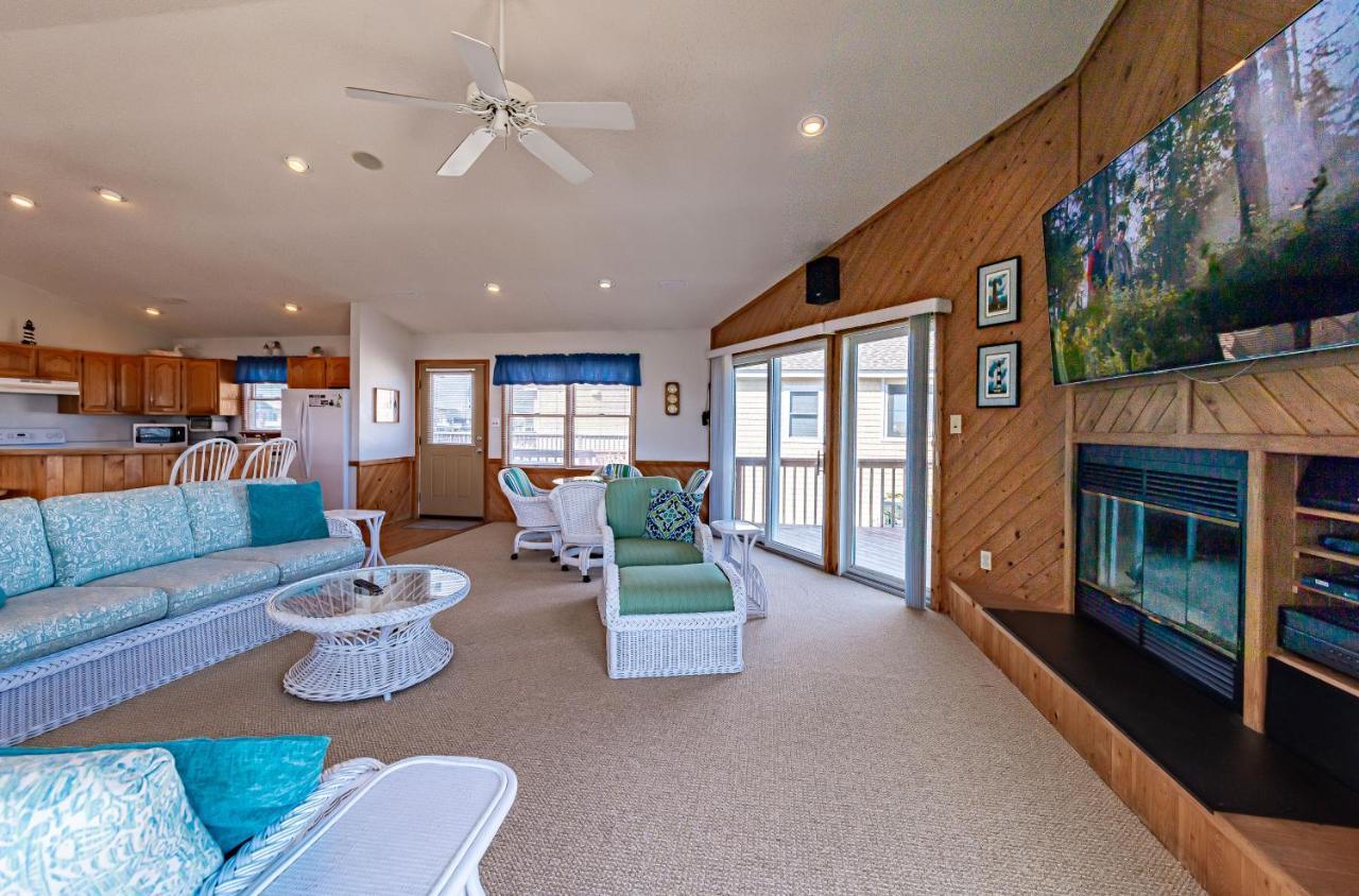 Villa Dream Of Jeanne Nags Head Exterior foto